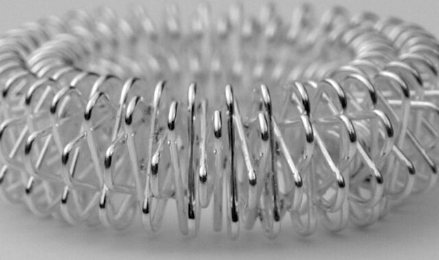 Fingerfit Fingermassagering