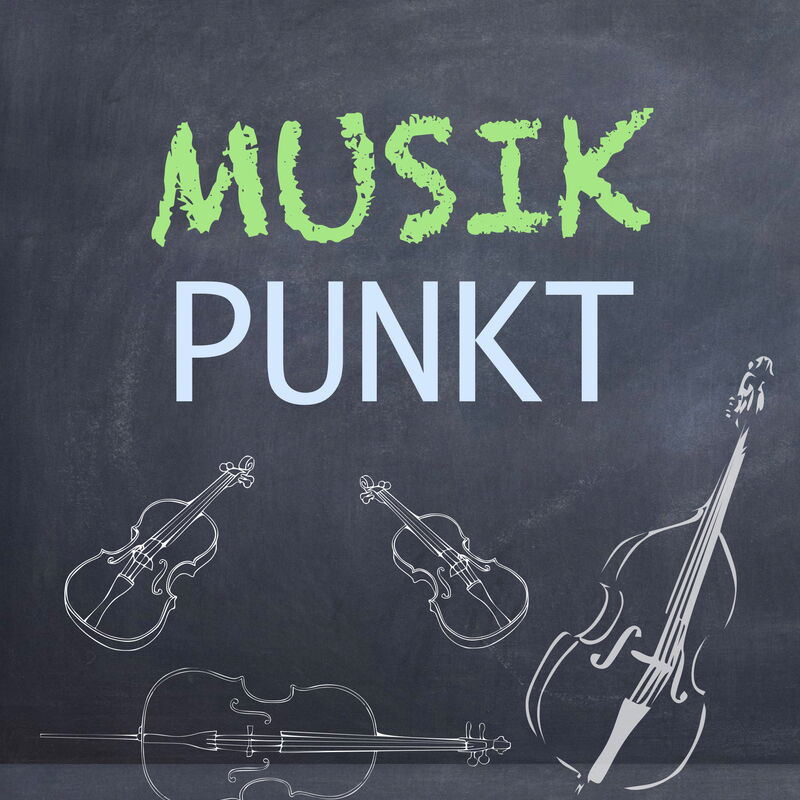 Musikpunkt für Streicher:innen