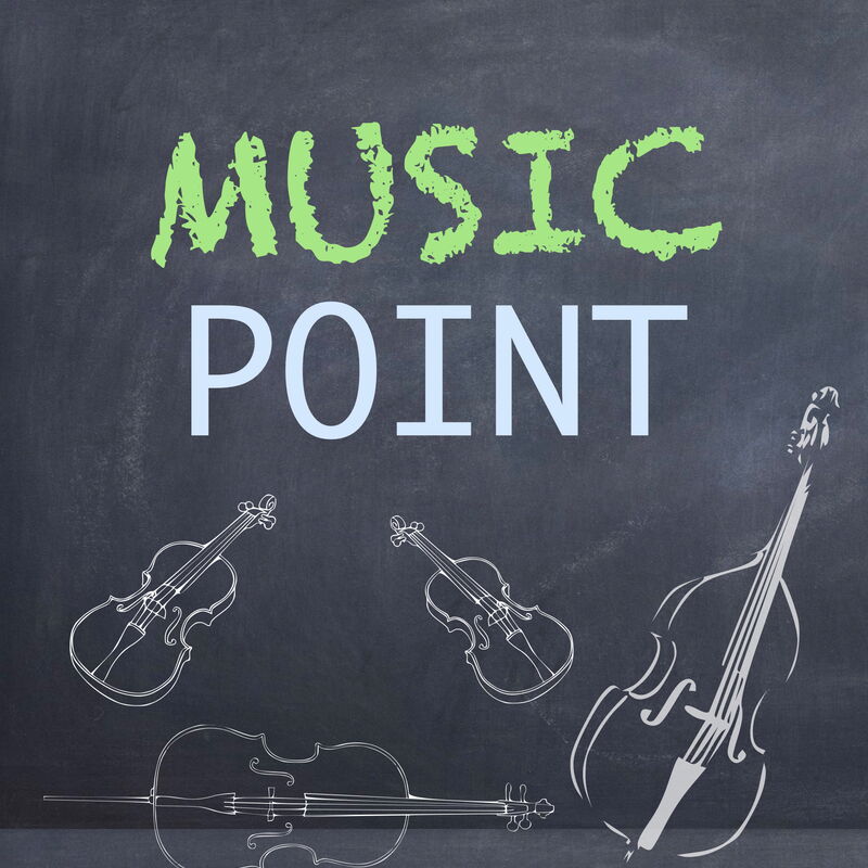 MusicPOINT for string players
