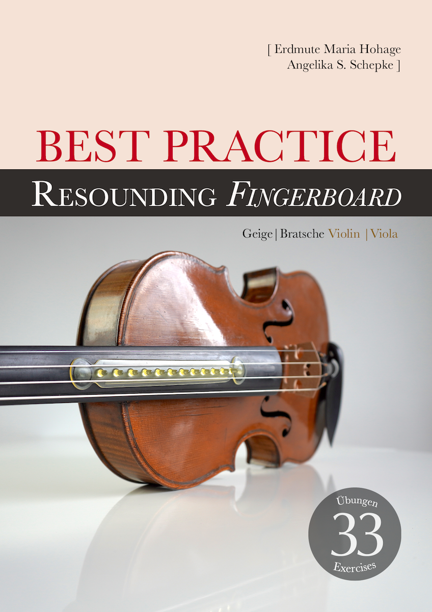 Resounding Fingerboard Best Practice
